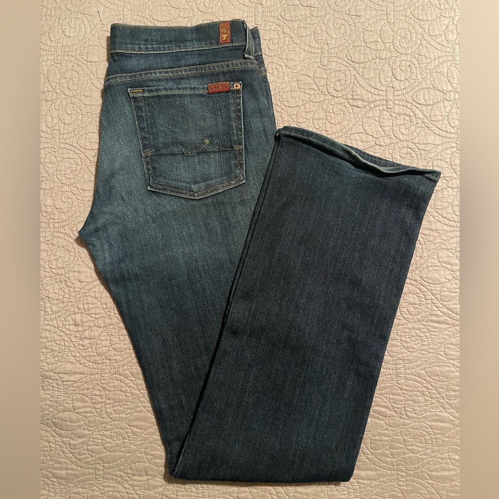 Seven for all Mankind Jeans